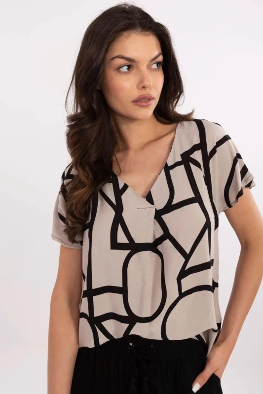 Halenka model 211846 Sublevel