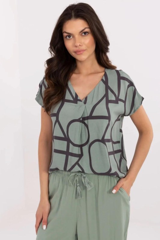 Halenka model 211848 Sublevel