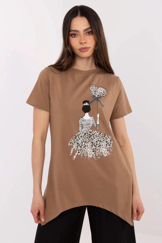 Halenka model 212494 Calimera - Dámské oblečení košile a&nbsp;halenky