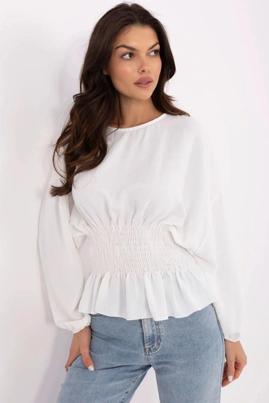 Halenka model 212671 Sublevel - Dámské oblečení košile a&nbsp;halenky