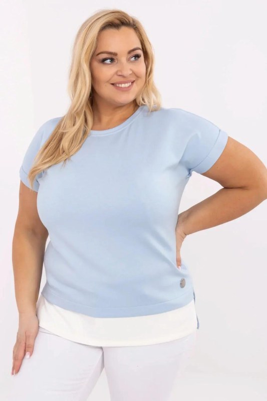 halenka plus size model 212674 Relevance