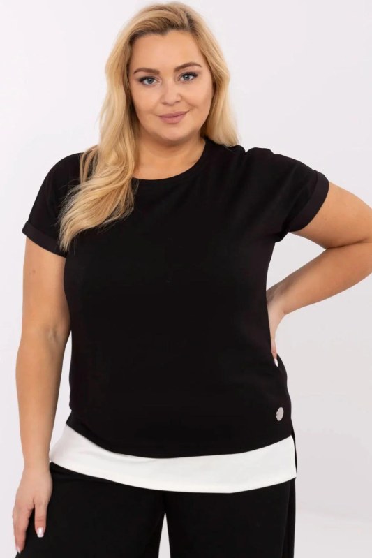 halenka plus size model 212675 Relevance