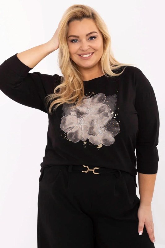 halenka plus size model 212700 Relevance