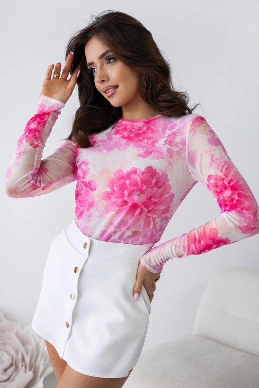Halenka model 213558 LaBalancia