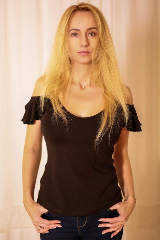 Halenka model 214232 Mirale