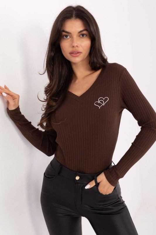 Halenka s proužky model 220866 Rue Paris