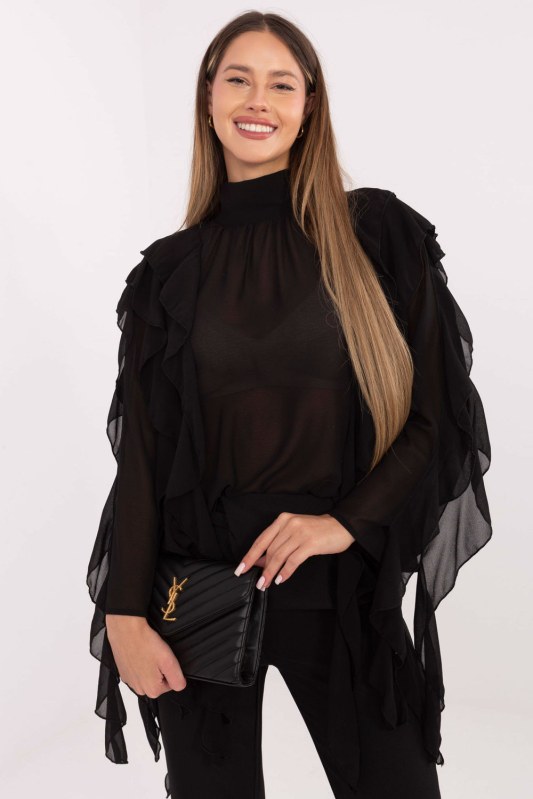 Halenka model 221414 Factory Price - Dámské oblečení košile a&nbsp;halenky