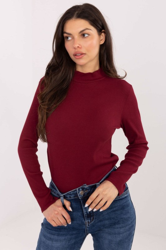 Halenka s proužky model 221683 Factory Price