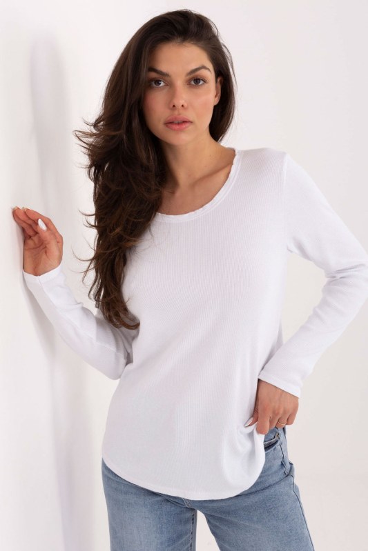 Halenka s proužky model 221687 Factory Price