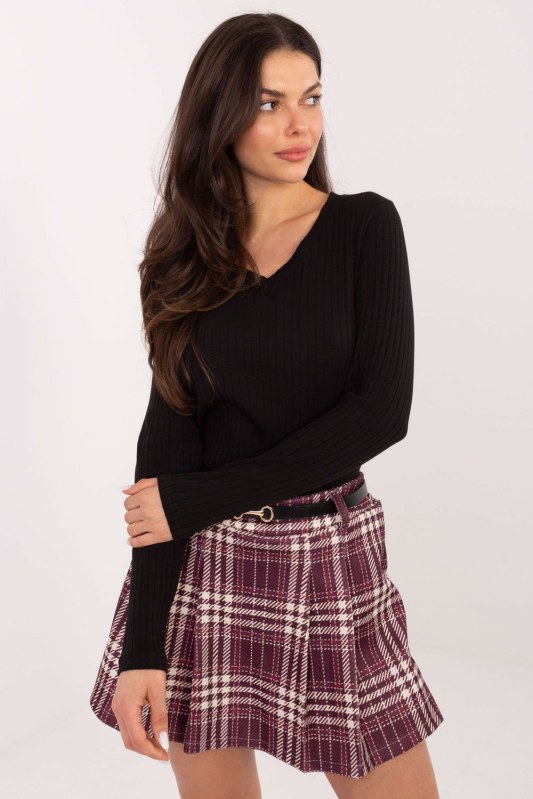 Halenka s proužky model 221816 Rue Paris