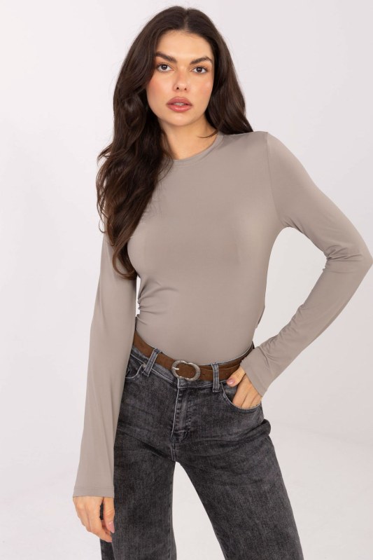 Halenka model 221942 Sublevel - Dámské oblečení košile a&nbsp;halenky