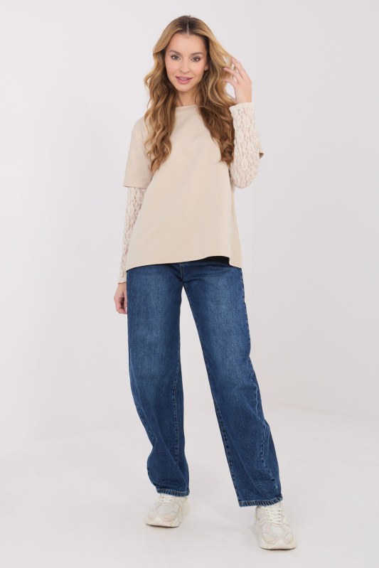 Halenka model 223336 Italy Moda