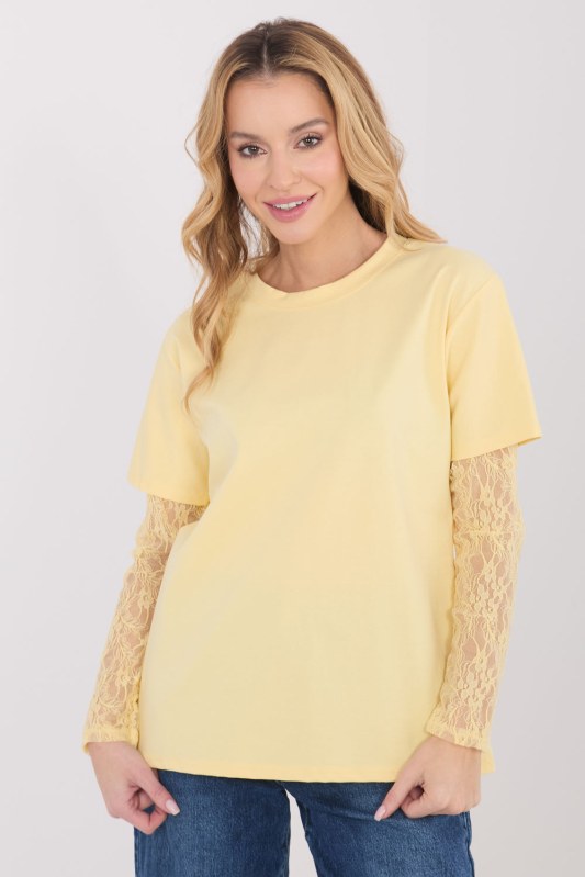 Halenka model 223337 Italy Moda