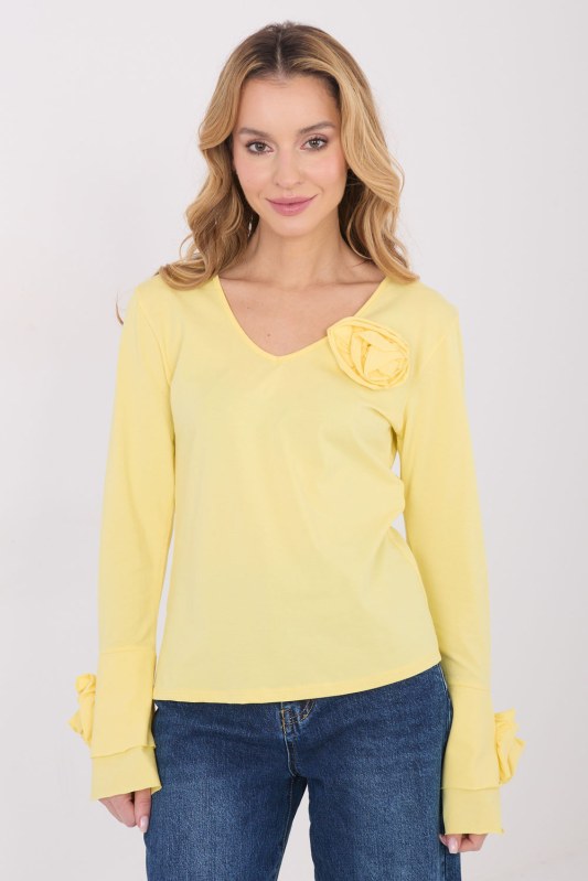 Halenka model 223353 Italy Moda