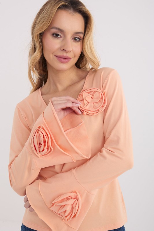 Halenka model 223356 Italy Moda