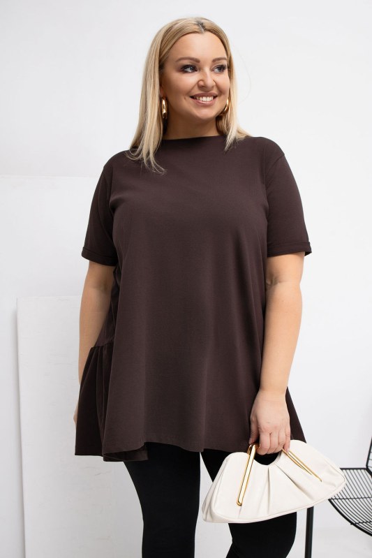 Halenka plus size model 223914 Relevance