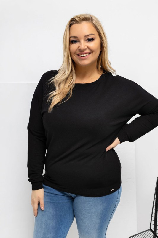 Halenka plus size model 223921 Relevance