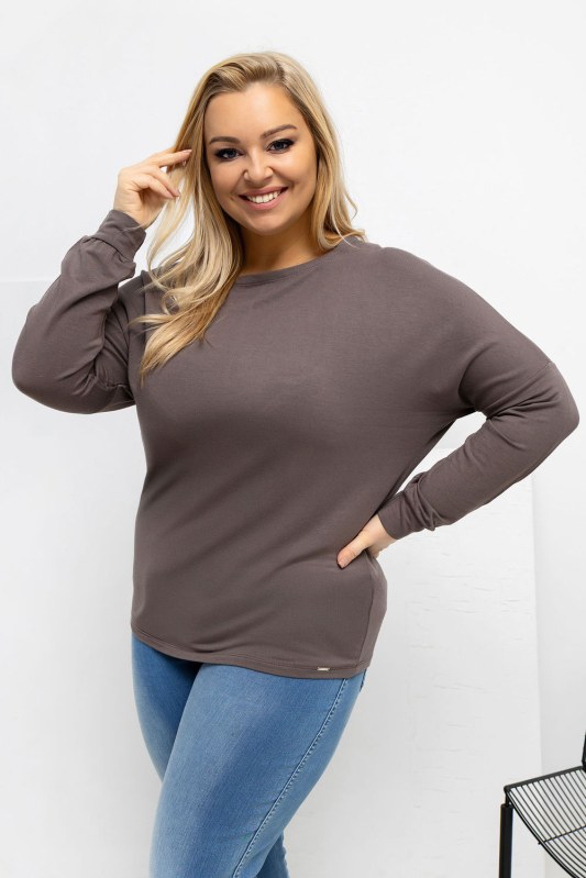 Halenka plus size model 223922 Relevance
