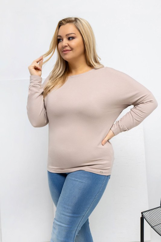 Halenka plus size model 223923 Relevance