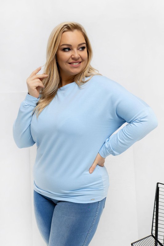 Halenka plus size model 223924 Relevance