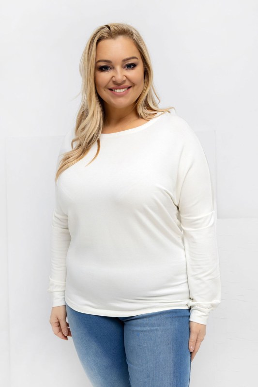 Halenka plus size model 223925 Relevance