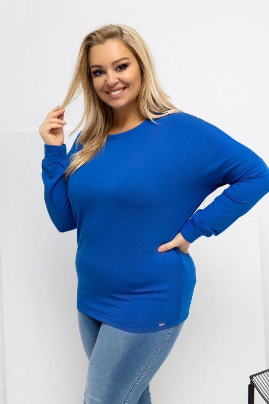 Halenka plus size model 223926 Relevance