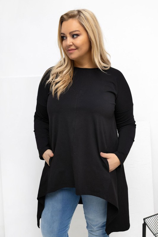 Halenka plus size model 223928 Relevance