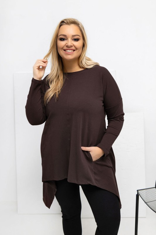 Halenka plus size model 223929 Relevance