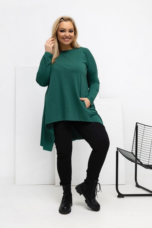 Halenka plus size model 223930 Relevance