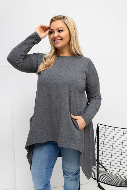 Halenka plus size model 223931 Relevance