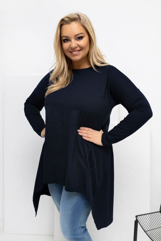 Halenka plus size model 223932 Relevance