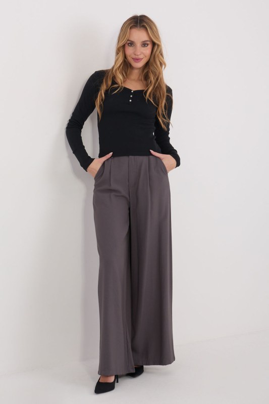 Halenka s vysokým pasem model 224539 Factory Price