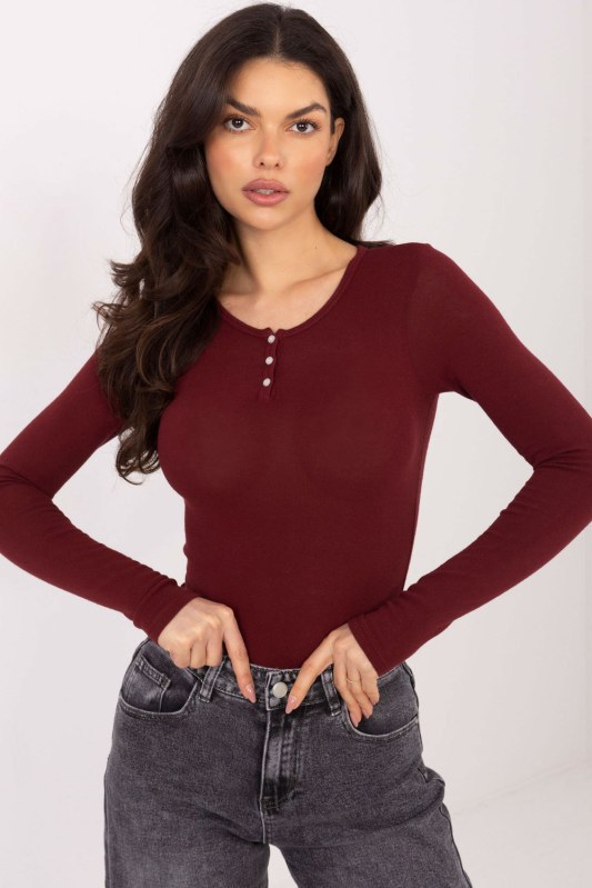 Halenka s vysokým pasem model 224542 Factory Price