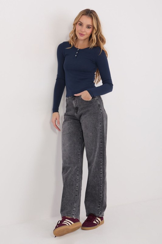 Halenka s vysokým pasem model 224544 Factory Price