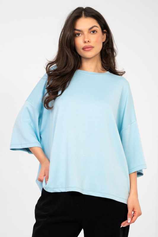 Halenka s krátkým rukávem model 224645 Rue Paris