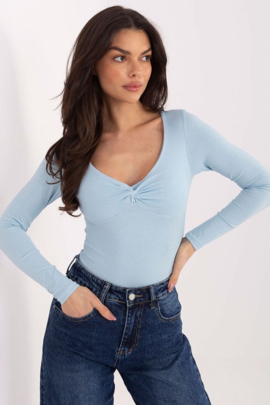 Halenka model 224679 Factory Price - Dámské oblečení košile a&nbsp;halenky