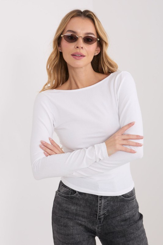 Halenka s dlouhým rukávem model 224685 Factory Price