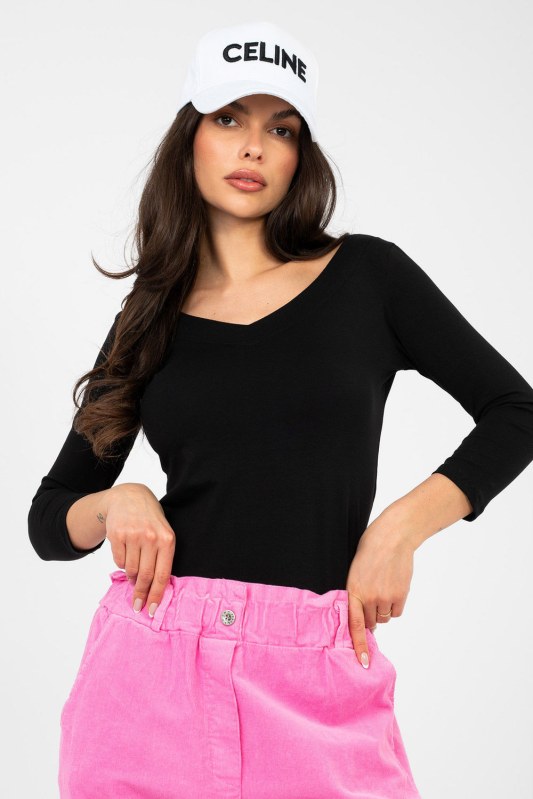 Halenka model 224752 Rue Paris - Dámské oblečení košile a&nbsp;halenky