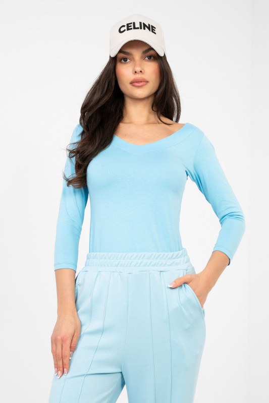 Halenka model 224754 Rue Paris