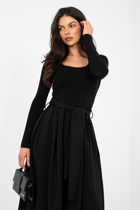 Halenka s dlouhým rukávem model 224774 Rue Paris