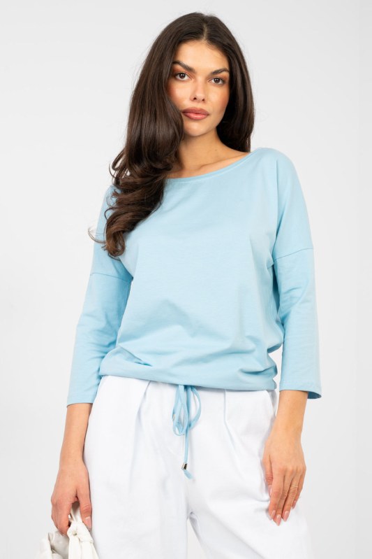 Halenka model 224947 BFG - Dámské oblečení košile a&nbsp;halenky