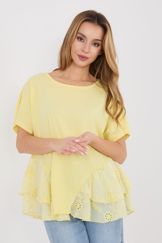 Halenka model 225499 Italy Moda