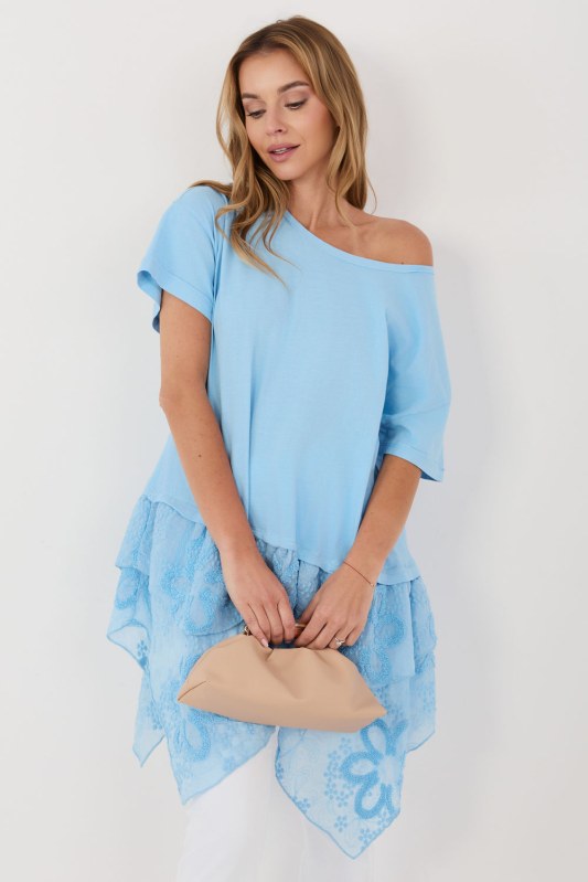 Halenka model 226468 Italy Moda
