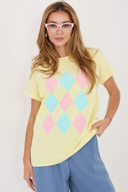 Halenka model 227309 Relevance - Dámské oblečení košile a&nbsp;halenky