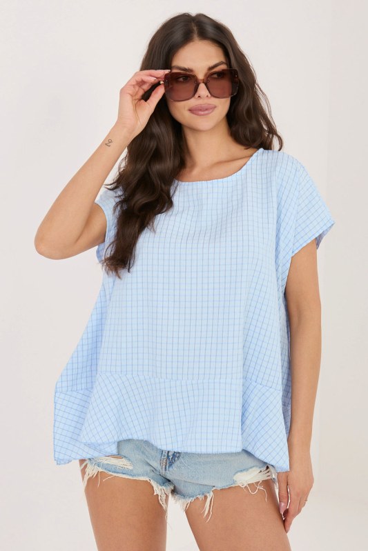 Halenka model 228465 Italy Moda
