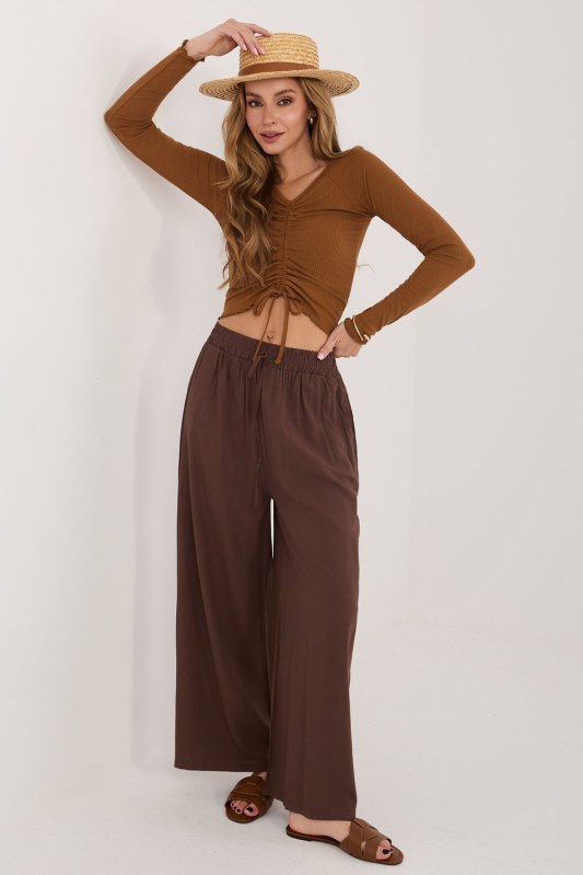 Halenka s proužky model 229551 Sublevel
