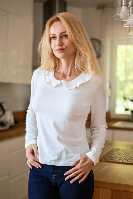 Halenka model 230798 Mirale