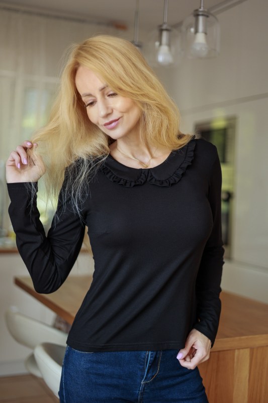 Halenka model 230800 Mirale - Dámské oblečení košile a&nbsp;halenky