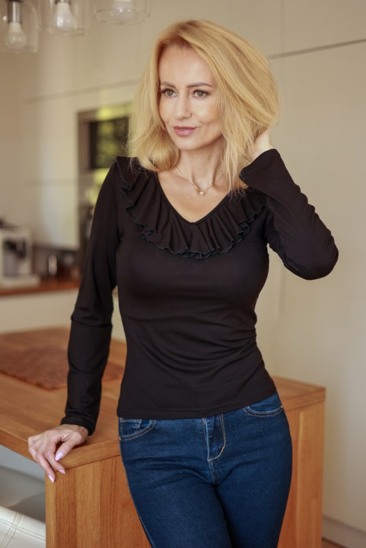 Halenka model 230806 Mirale
