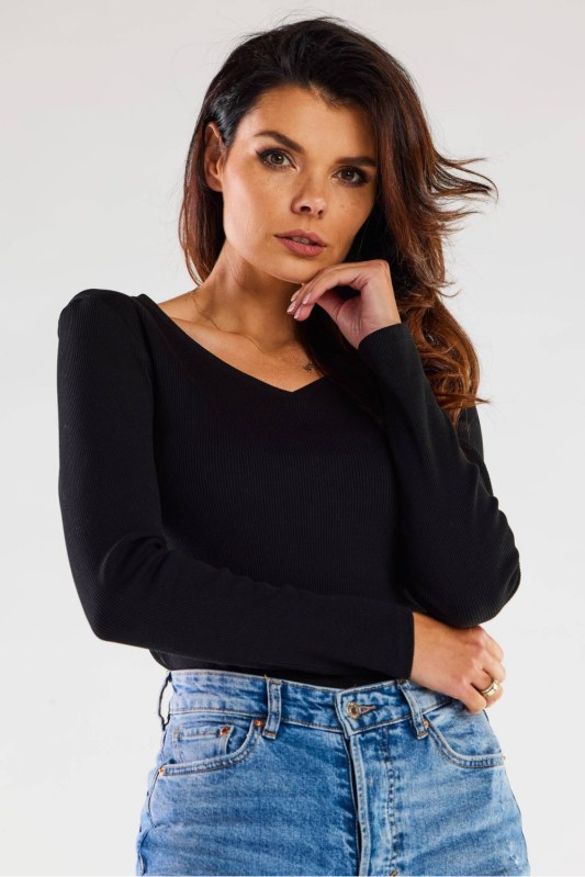 Halenka s proužky model 231437 Infinite You